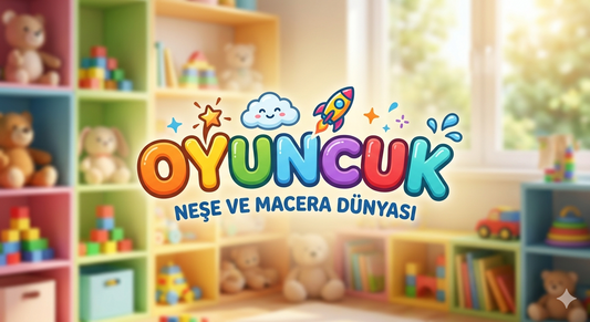 Oyuncuk® Sırt Çantalı Su Tabancası