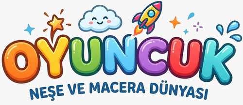 Oyuncuk Oyuncak